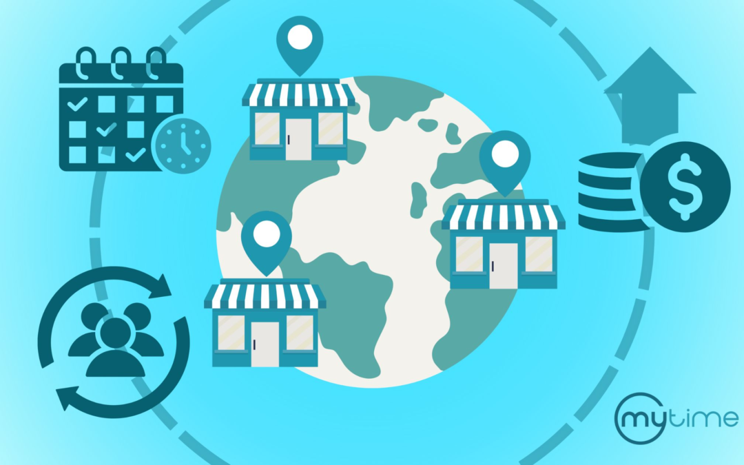 How Franchise Service Brands Build Client Lifetime Value Across Every Location